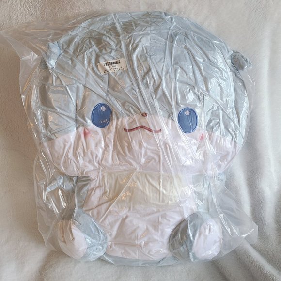 Toreba Exclusive - Cute Demon Yamabiko XL Plush - Picture 6 of 6